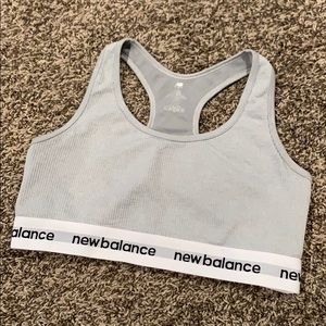 New Balance Sports Bra